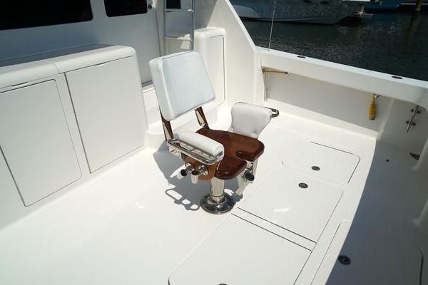 2008 Viking 45 