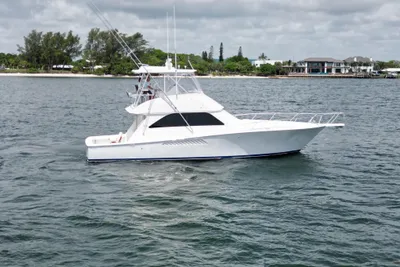 Viking 45 Convertible