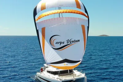 2019 Catana Bali 4.3