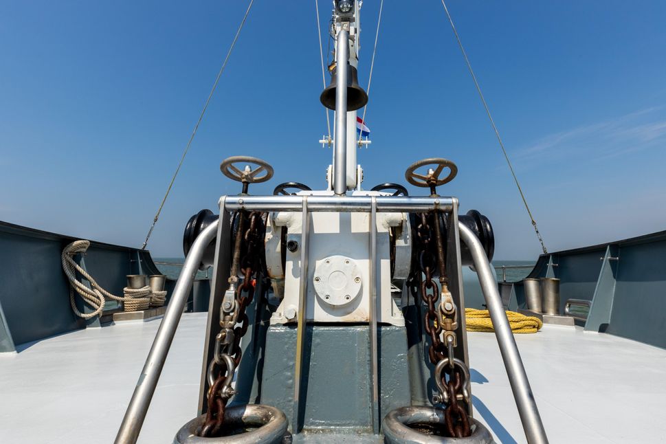 sirius trawler yacht for sale