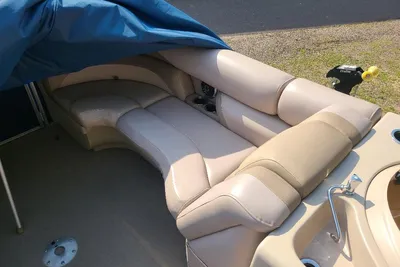 Starcraft Limited 236 Starlounger
