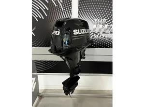 2022 Suzuki Suzuki DF20AR