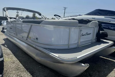 SunChaser Geneva 24LRDH