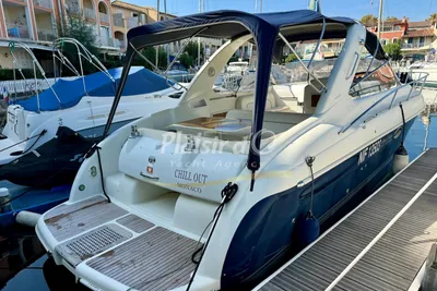 2007 Airon Marine 325