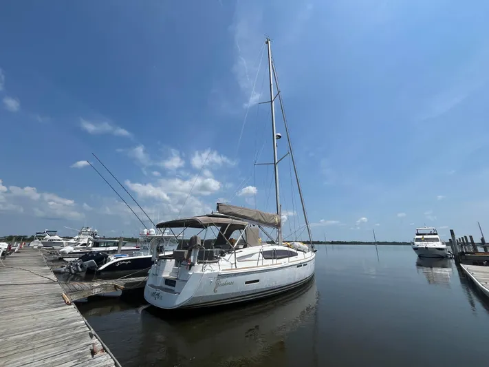 Seahorse Yacht Photos Pics 