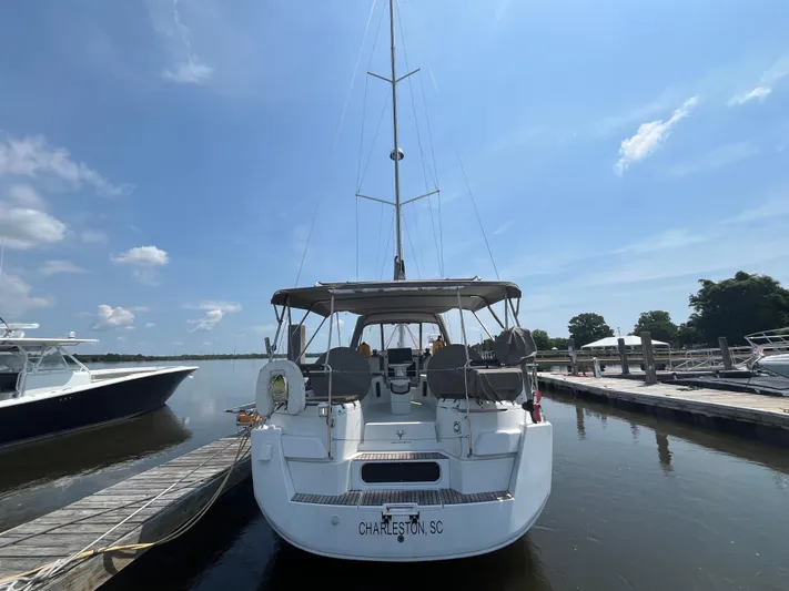 Seahorse Yacht Photos Pics 