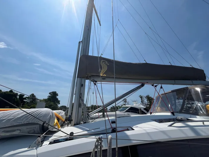 Seahorse Yacht Photos Pics 