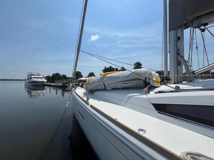 Seahorse Yacht Photos Pics 