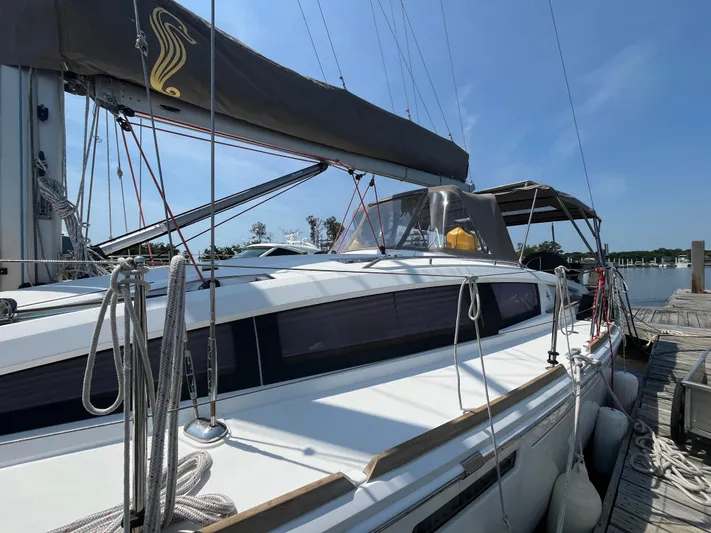 Seahorse Yacht Photos Pics 