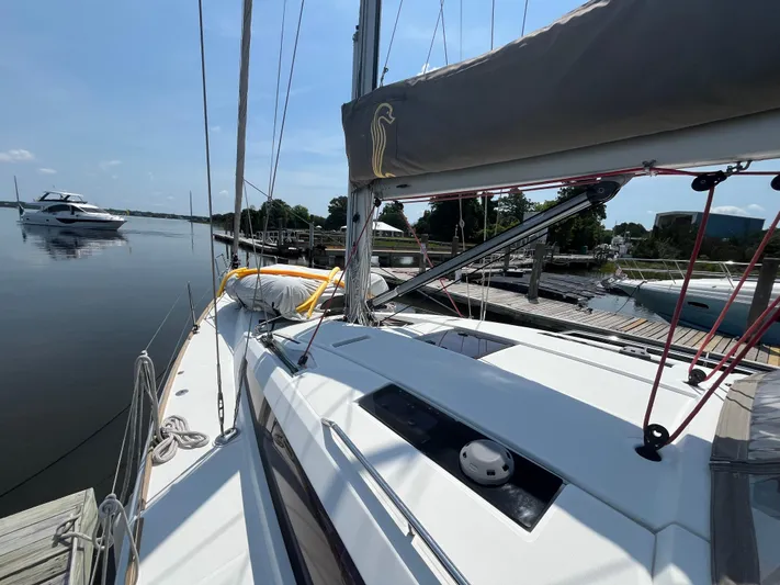 Seahorse Yacht Photos Pics 