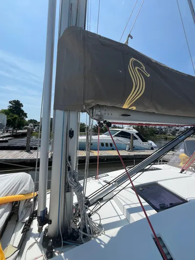 Seahorse Yacht Photos Pics 