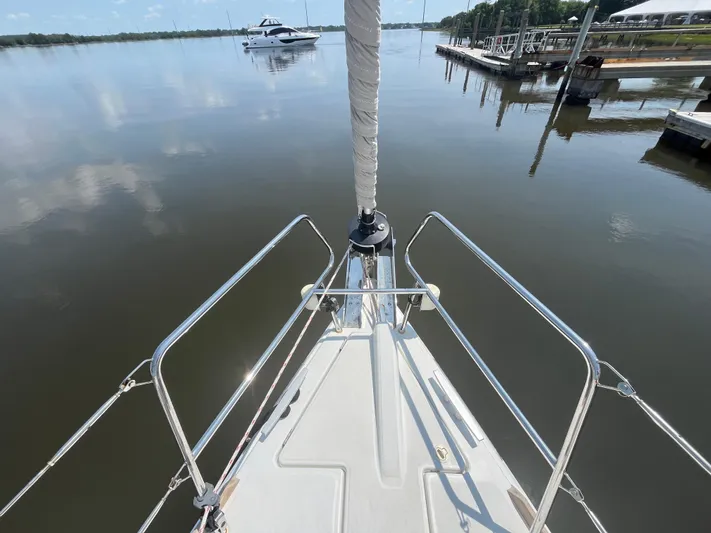 Seahorse Yacht Photos Pics 