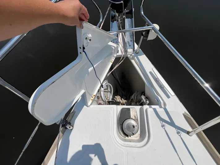 Seahorse Yacht Photos Pics 