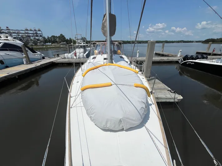 Seahorse Yacht Photos Pics 