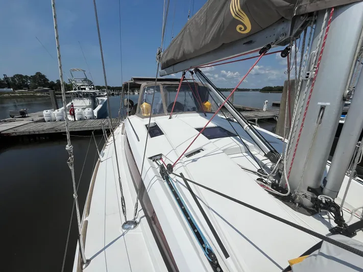 Seahorse Yacht Photos Pics 