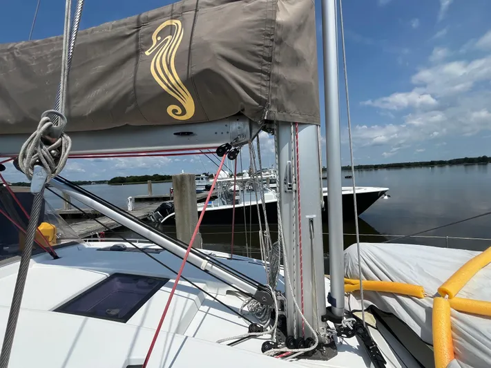 Seahorse Yacht Photos Pics 