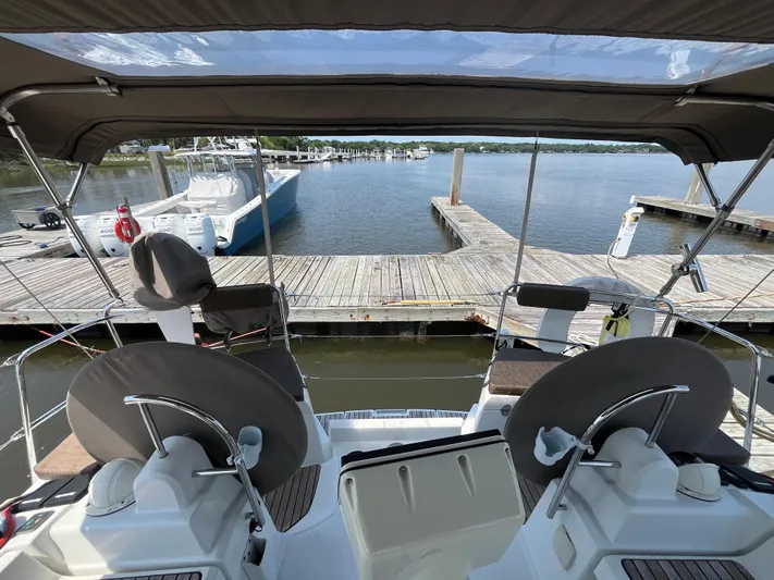 Seahorse Yacht Photos Pics 