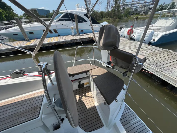 Seahorse Yacht Photos Pics 