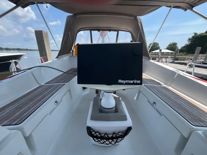 Seahorse Yacht Photos Pics 