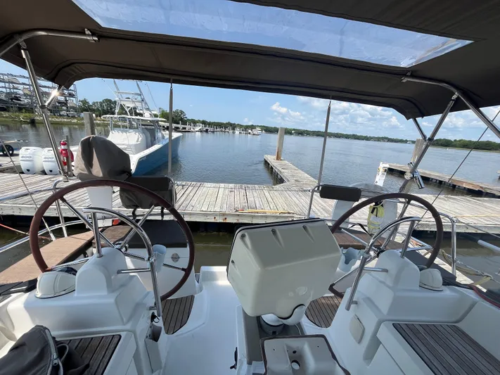 Seahorse Yacht Photos Pics 