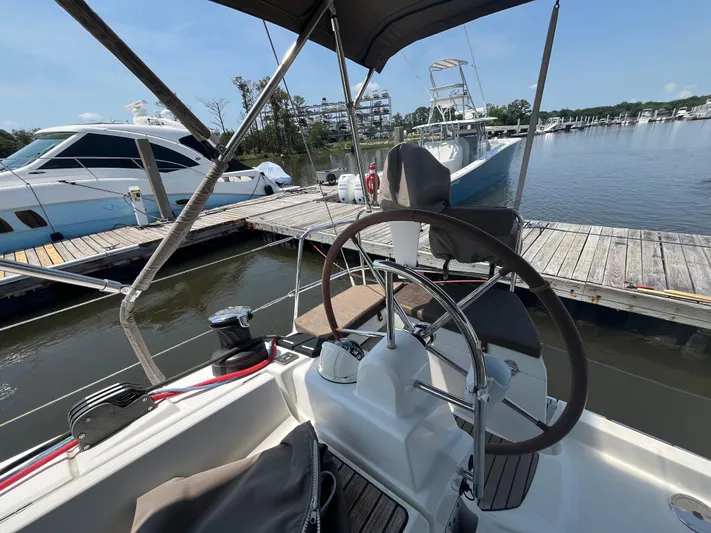 Seahorse Yacht Photos Pics 