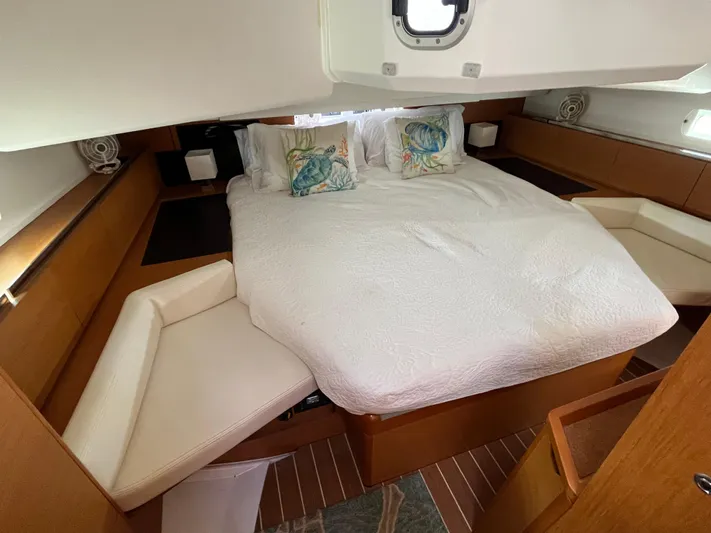 Seahorse Yacht Photos Pics 