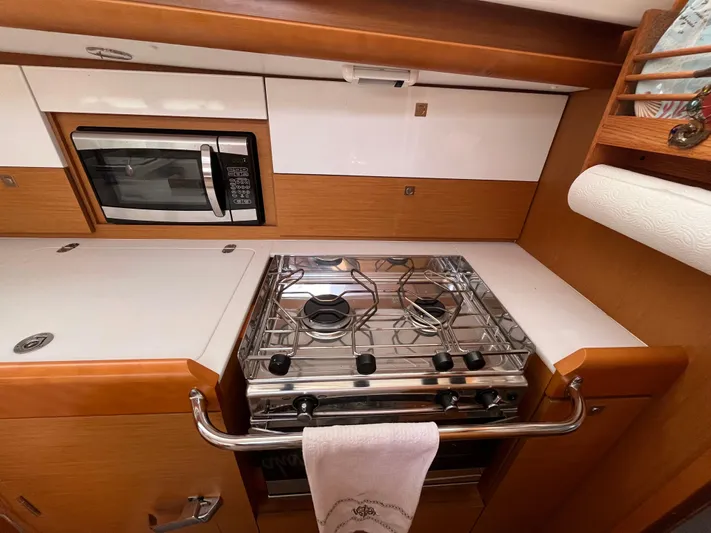 Seahorse Yacht Photos Pics 