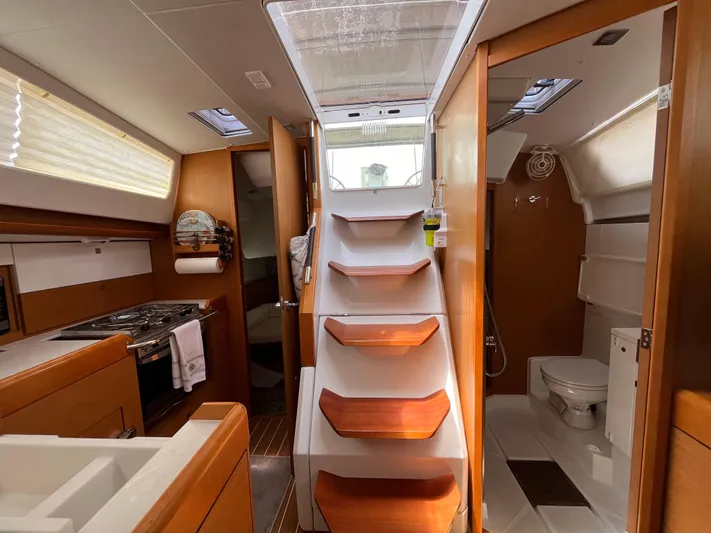 Seahorse Yacht Photos Pics 