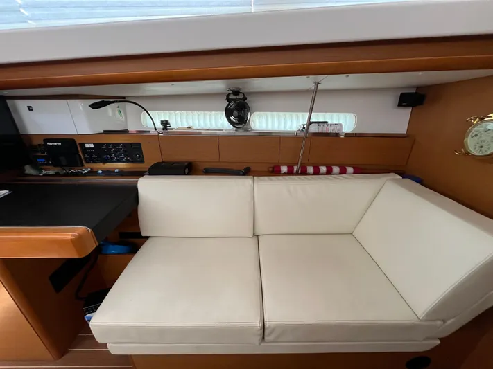 Seahorse Yacht Photos Pics 