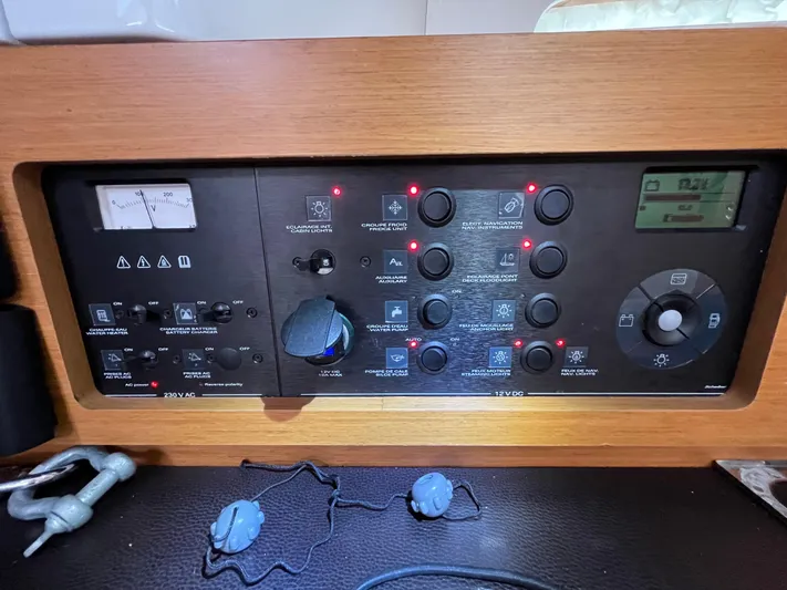 Seahorse Yacht Photos Pics 