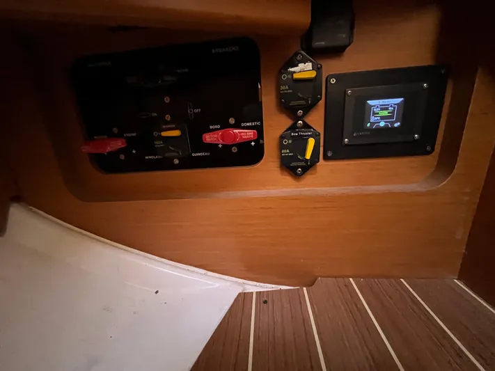 Seahorse Yacht Photos Pics 