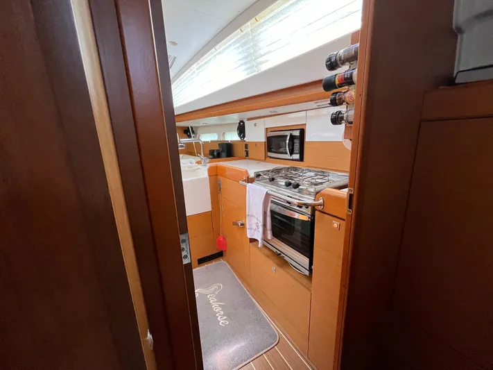 Seahorse Yacht Photos Pics 