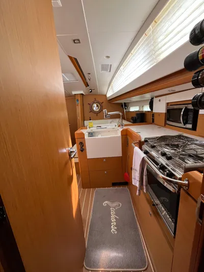 Seahorse Yacht Photos Pics 