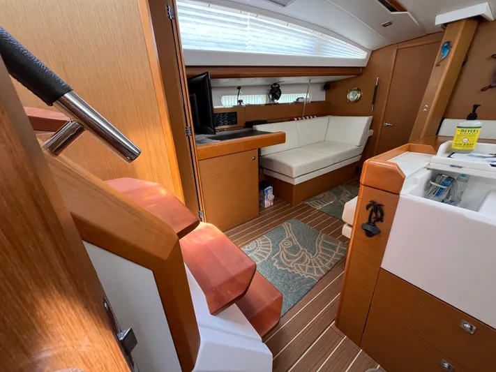 Seahorse Yacht Photos Pics 