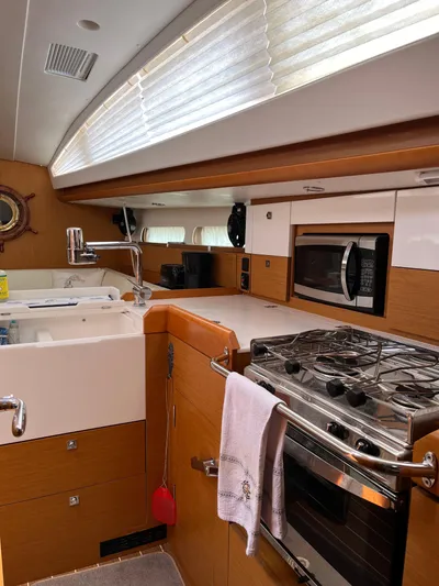 Seahorse Yacht Photos Pics 