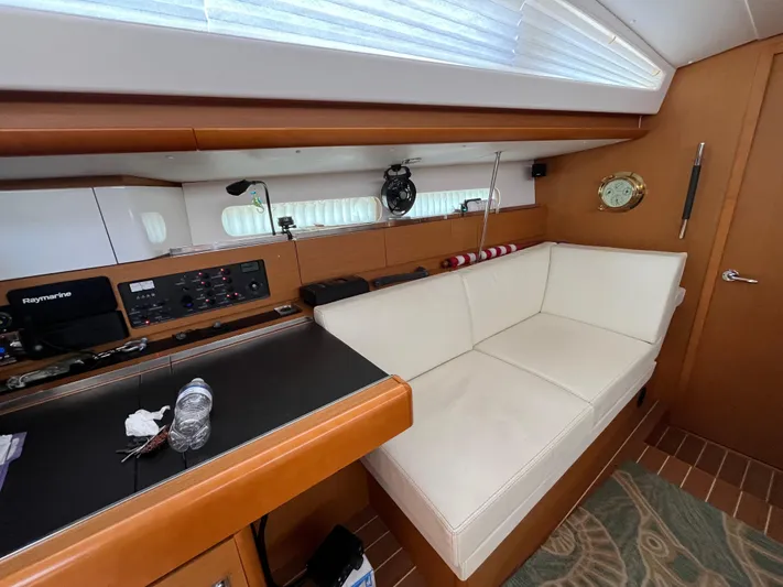 Seahorse Yacht Photos Pics 