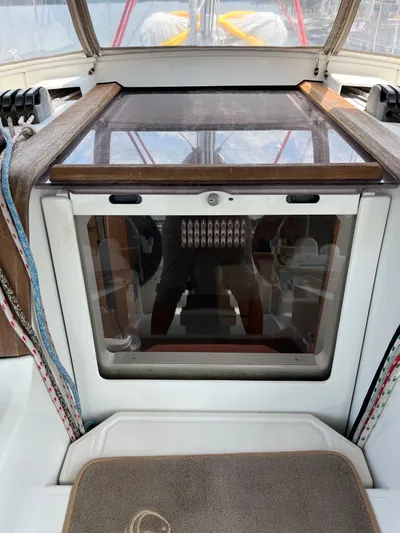 Seahorse Yacht Photos Pics 