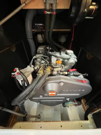 Seahorse Yacht Photos Pics 