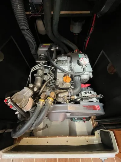 Seahorse Yacht Photos Pics 