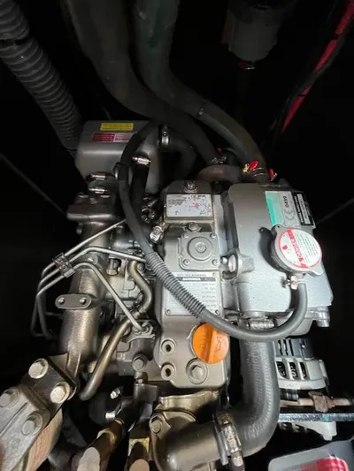 Seahorse Yacht Photos Pics 