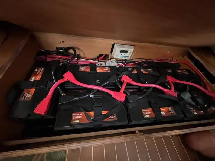 Seahorse Yacht Photos Pics 