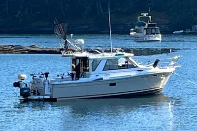 Cutwater C-28