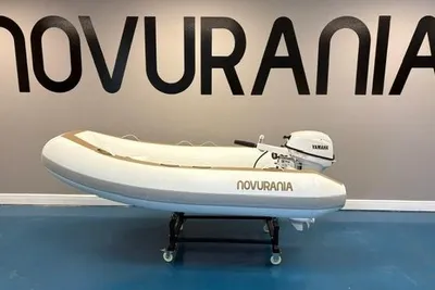 Novurania TR 270