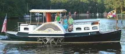 Py Fubbs Yacht Photos Pics 