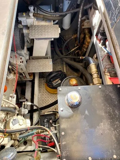 Py Fubbs Yacht Photos Pics 