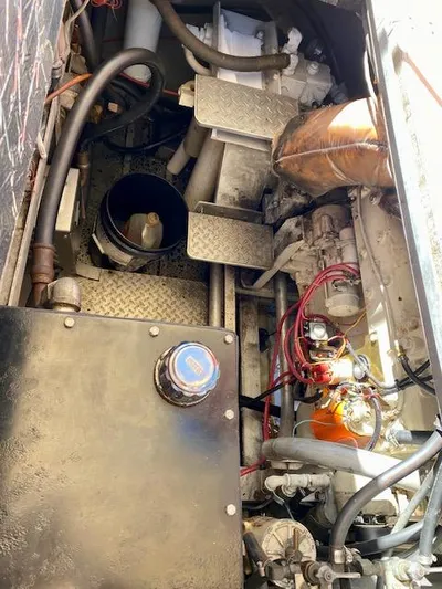 Py Fubbs Yacht Photos Pics 