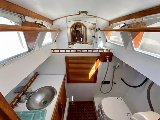 Py Fubbs Yacht Photos Pics 