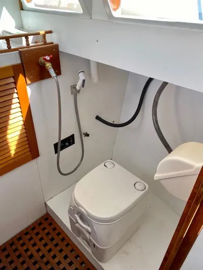 Py Fubbs Yacht Photos Pics 