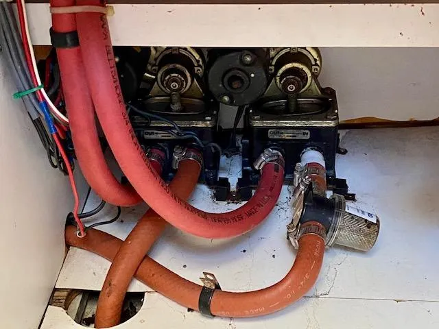 Py Fubbs Yacht Photos Pics 