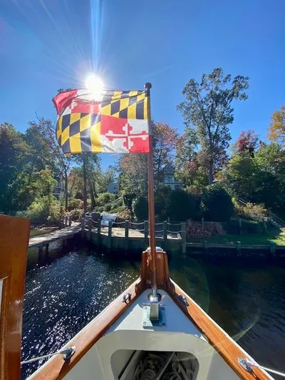 Py Fubbs Yacht Photos Pics 